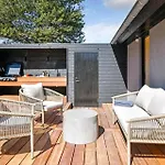 Bv412-blavand-tane-hedevej-14 Hébergement de vacances Blåvand