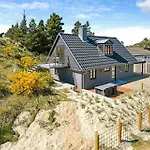 Holiday home Bv412-blavand-tane-hedevej-14 Blavand