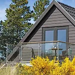 Holiday home Bv412-blavand-tane-hedevej-14 *