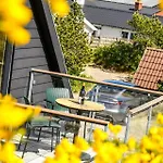 Holiday home Bv412-blavand-tane-hedevej-14 *