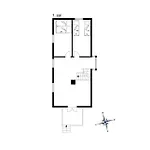 Holiday home Bv412-blavand-tane-hedevej-14 Blavand