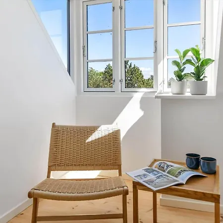 Hébergement de vacances Bv412-blavand-tane-hedevej-14 Blåvand