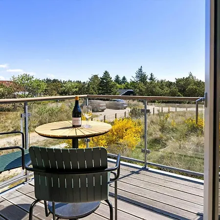 Bv412-blavand-tane-hedevej-14 Feriehus Blåvand