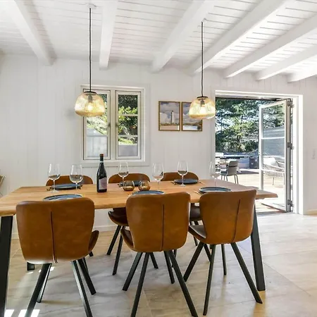 Bv412-blavand-tane-hedevej-14 Feriehus Blåvand