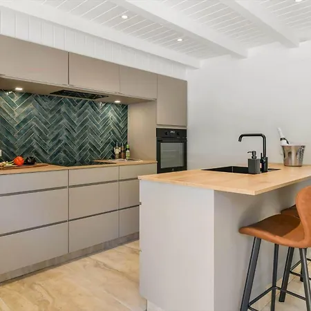 Hébergement de vacances Bv412-blavand-tane-hedevej-14 Blåvand