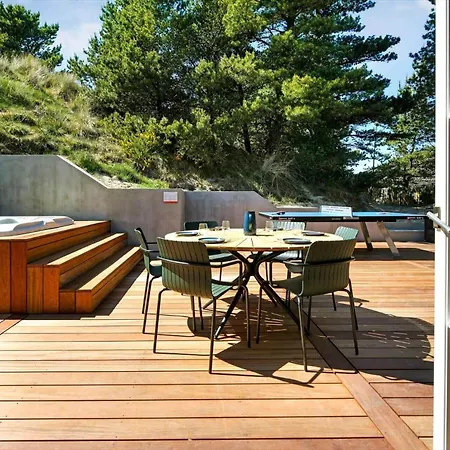 Hébergement de vacances Bv412-blavand-tane-hedevej-14 Blåvand