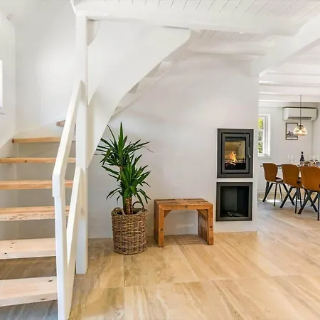 Hébergement de vacances Bv412-blavand-tane-hedevej-14 *