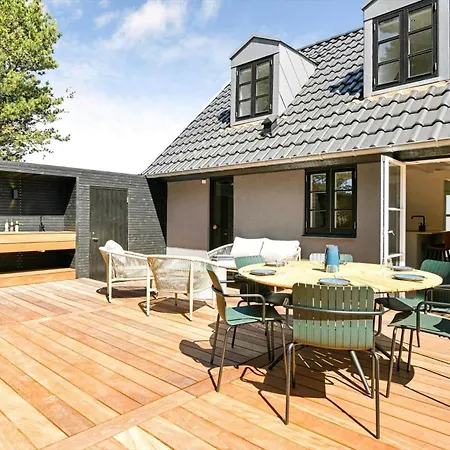 Hébergement de vacances Bv412-blavand-tane-hedevej-14