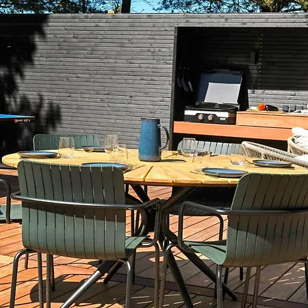 Hébergement de vacances Bv412-blavand-tane-hedevej-14 *