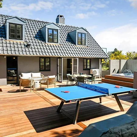 Bv412-blavand-tane-hedevej-14 Hébergement de vacances *