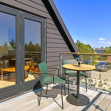 Bv412-blavand-tane-hedevej-14 Feriehus *