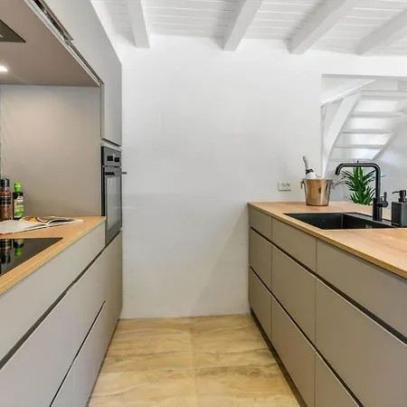 Casa vacanze Bv412-blavand-tane-hedevej-14