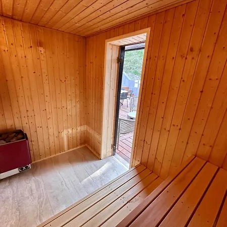 Bv412-blavand-tane-hedevej-14 Holiday home *