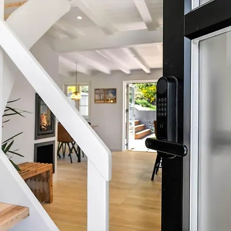 Casa vacanze Bv412-blavand-tane-hedevej-14 Blåvand
