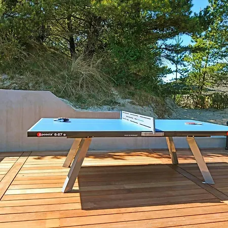 Casa vacanze Bv412-blavand-tane-hedevej-14