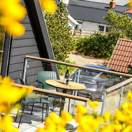 Casa vacanze Bv412-blavand-tane-hedevej-14 *